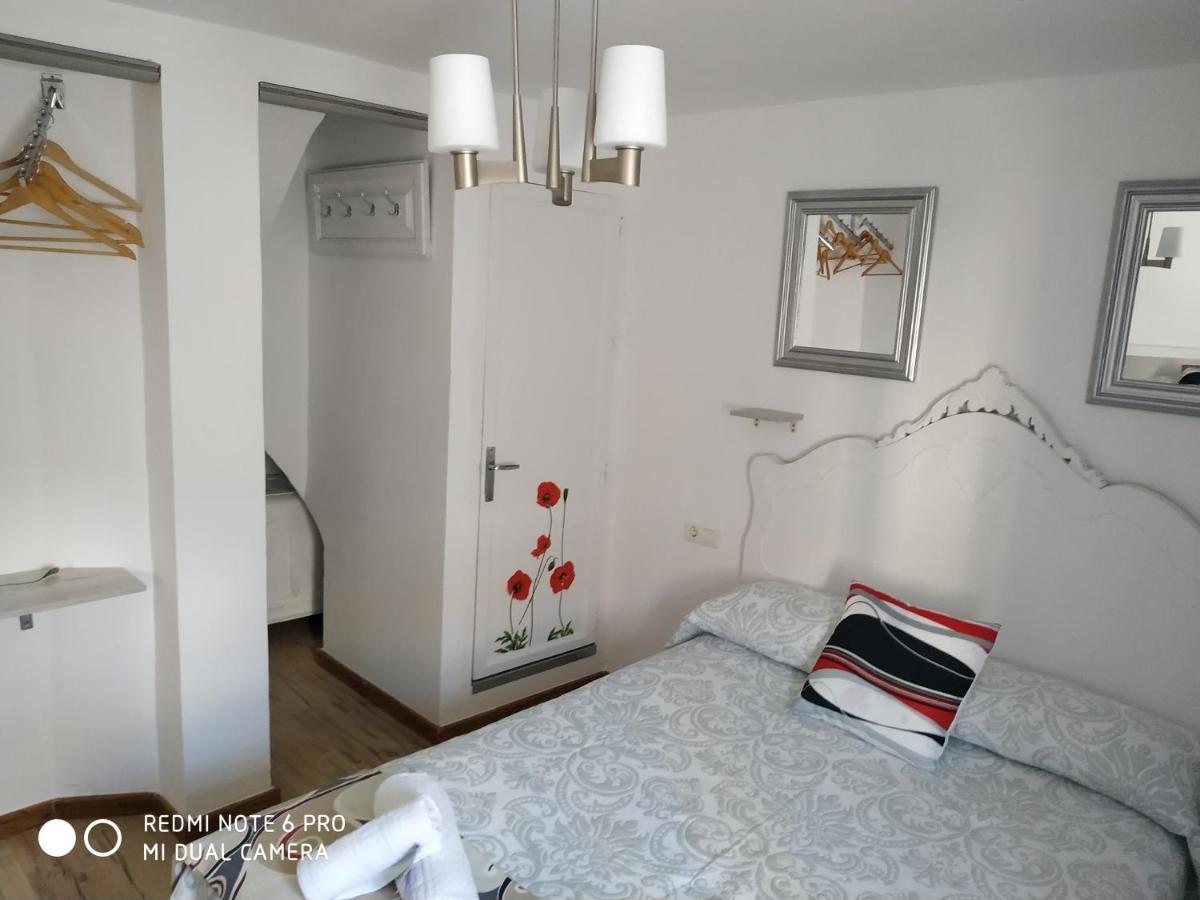 Ferienhaus La Casilla De