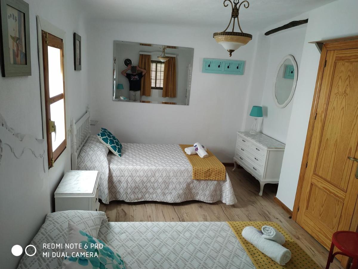 La Casilla De Ferienhaus