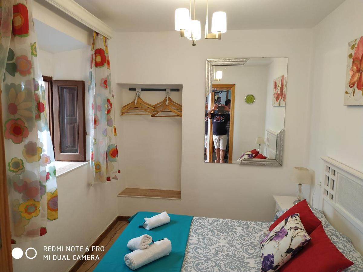 Ferienhaus La Casilla De