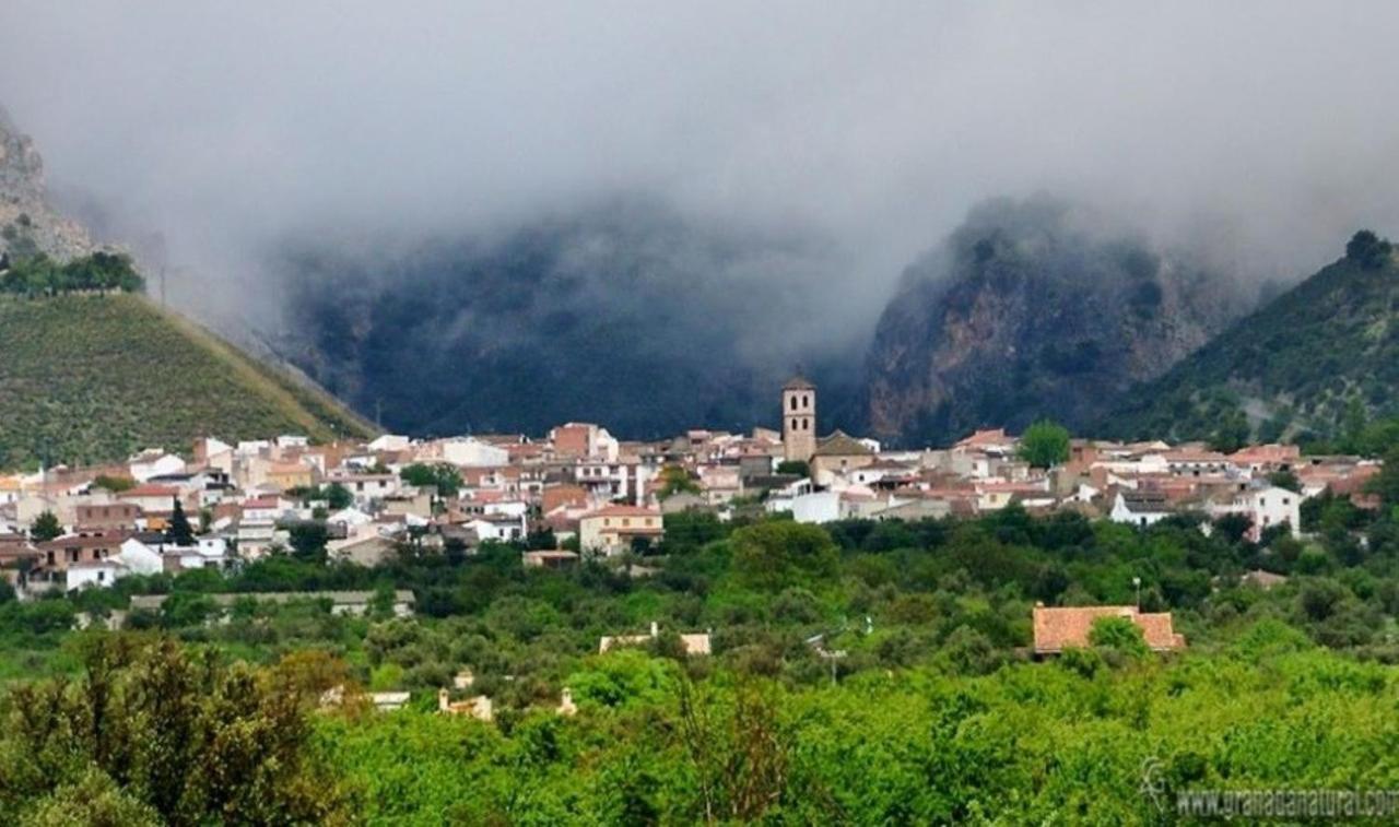 La Casilla De Ferienhaus *
