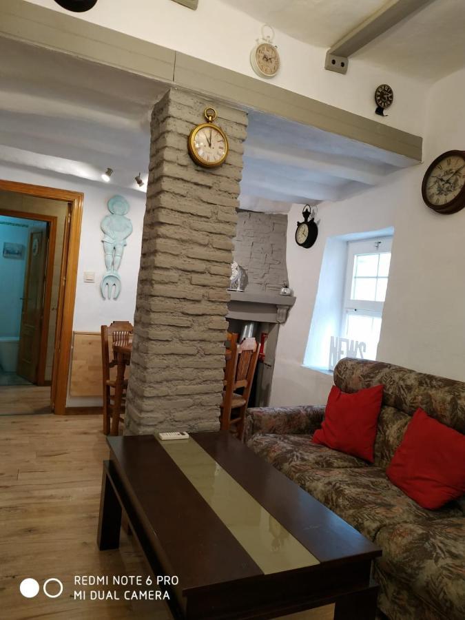 Ferienhaus La Casilla De